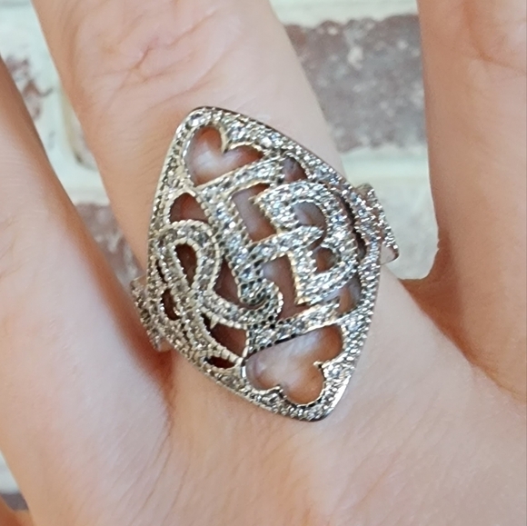 Taylor Swift Red (Taylor’s Version) Album Ring - Picture 7 of 13